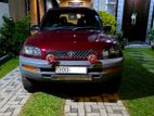 Toyota RAV4 4WD 1995