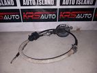 Toyota Rav4 ACA 31 Gear Cable