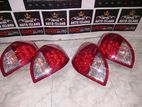 Toyota RAV4 ACA 31 Tail Lamp