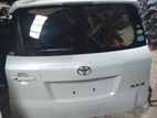 Toyota RAV4 - ACA36 Dicky Door