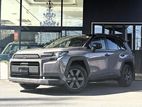Toyota RAV4 ADVENTURE 2025