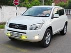 Toyota RAV4 Auto 2008