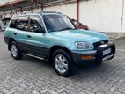 Toyota RAV4 Automatic 1995