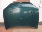 Toyota Rav4 Bonnet With Shell