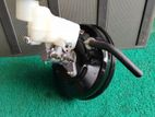 Toyota Rav4 Brake Booster With Pump