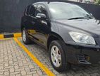 Toyota RAV4 DBA-ACA31W 2013