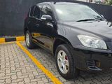 Toyota RAV4 DBA-ACA31W 2013