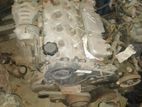 Toyota RAV4 Diesel Engine Complete