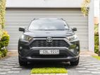 Toyota RAV4 Diplomat 2021