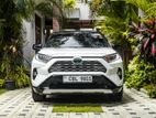 Toyota RAV4 Embassy 2021