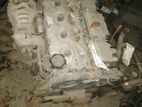 Toyota RAV4 Engine complete Diesel 1cD