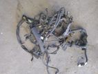 Toyota RAV4 Engine Wire Hannus