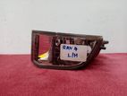 Toyota Rav4 Fog Light Lh
