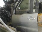 Toyota Rav4 Front Door