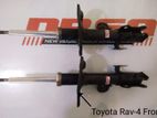 TOYOTA RAV4 FRONT SHOCK ABSORBERS