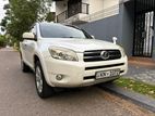 Toyota RAV4 G 2007