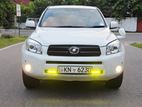 Toyota RAV4 G Grad 2007