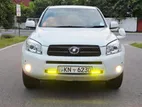 Toyota RAV4 G GRAD AUTO 2007