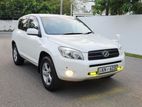 Toyota RAV4 G-GRAD AUTO JEEP 2007