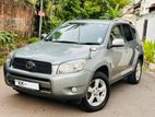 Toyota RAV4 G Grade 2007