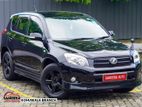 Toyota RAV4 G Grade 2007