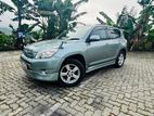 Toyota RAV4 G Grade 2007