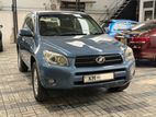 Toyota RAV4 G Grade 2008