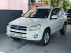 Toyota RAV4 G Grade 2011