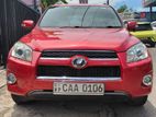 Toyota RAV4 G Grade 2013
