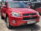 Toyota RAV4 G Grade 2013