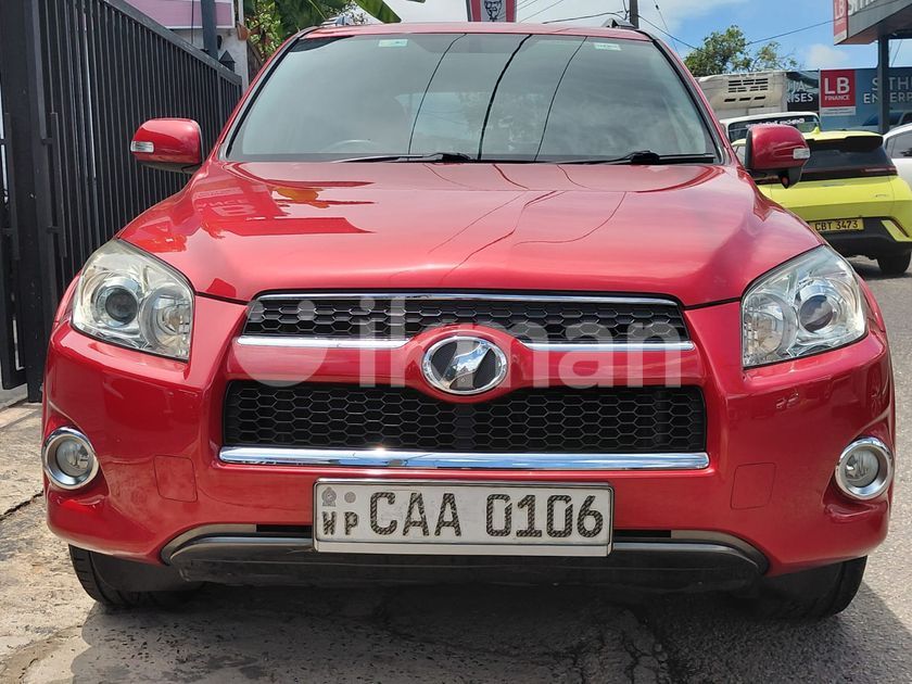 Toyota RAV4 G Grade 2013 for Sale in Kohuwala | ikman