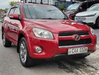 Toyota RAV4 G Grade 2013