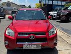 Toyota RAV4 G Grade 2013