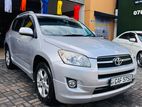 Toyota RAV4 G Grade 2015