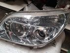 toyota rav4 head light