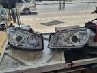 Toyota Rav4 Headlight Set