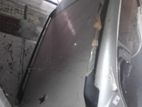 Toyota RAV4 Hood Sun Roof