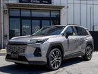 Toyota RAV4 Hybrid Z Grade 2026
