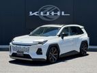 Toyota RAV4 Hybrid Z Grade 2026