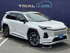Toyota RAV4 Hybrid Z Modelist 2026