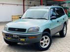 Toyota RAV4 J 1998