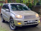 Toyota RAV4 J 2000