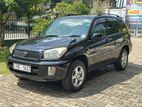 Toyota RAV4 J 2000