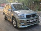 Toyota RAV4 J 2002