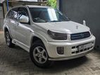 Toyota RAV4 J 2003