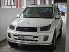 Toyota RAV4 J 2003