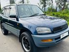 Toyota RAV4 Jeep 1996