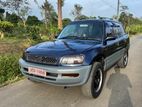 Toyota RAV4 Jeep 1996