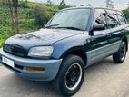 Toyota RAV4 Jeep 1996