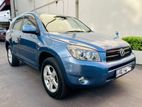 Toyota RAV4 JEEP 2007